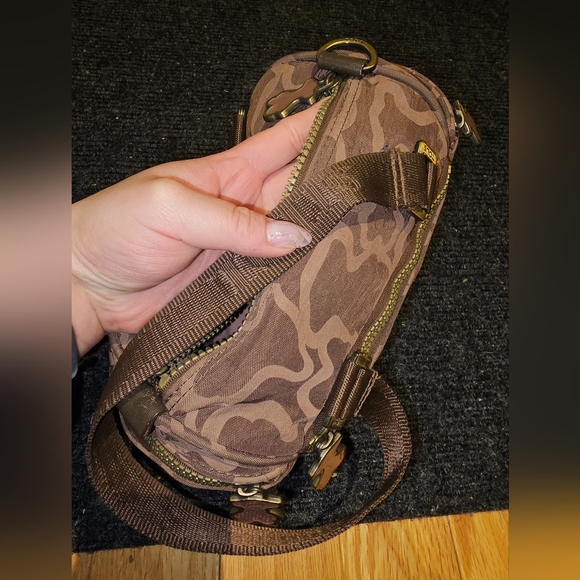 Vintage Tous Mini Shoulder Bag - Picture 12 of 12